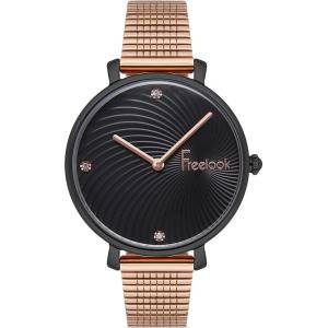 Freelook Дамски часовник Freelook Eiffel - FL. 1.10123-4 (FL.1.10123-4) Часовници