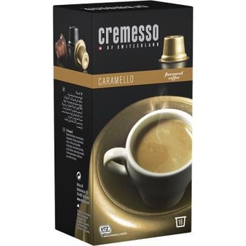 Cremesso Caramello 16 ks