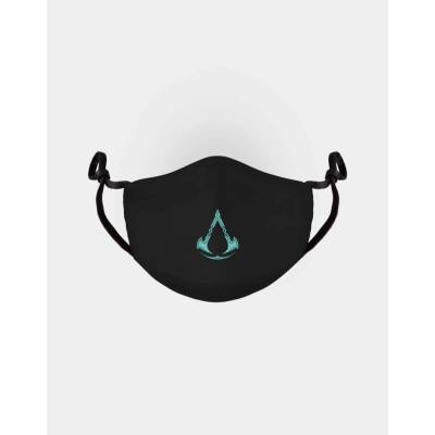 Difuzed Assassin's Creed Adjustable shaped Face Mask FM821035ASC