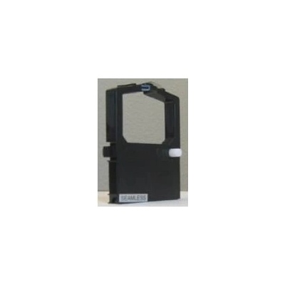 Kompatibilní páska do tiskárny, černá, pro OKI ML 180, 182, 192 (PTOK080BN1)