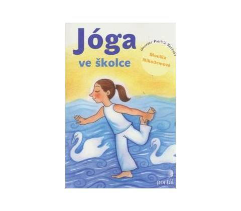Jóga ve školce