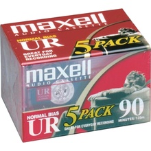 Maxell UR 90 5ks