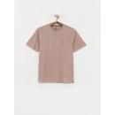 Volcom Solid Stone Emb bark brown