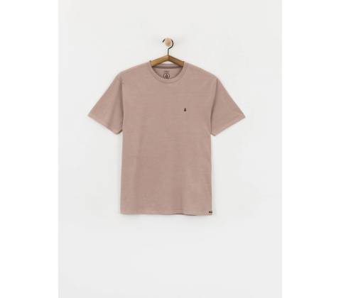 Volcom Solid Stone Emb bark brown