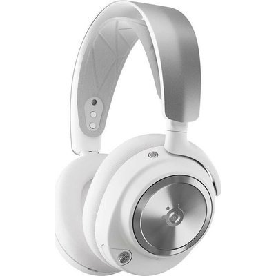 SteelSeries Arctis Nova Pro Omni 61727 biely