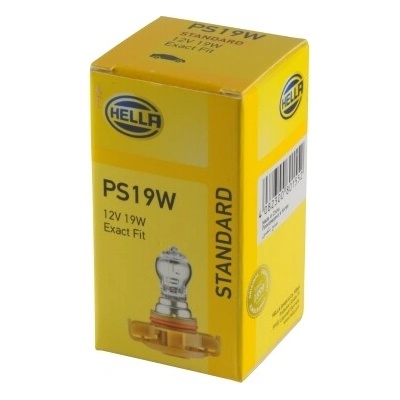 Žárovka, světlo zpátečky HELLA 8GA 223 569-021 (8GA223569021)