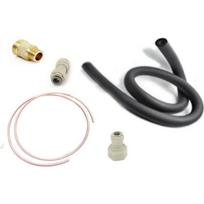 Lindr Spojovací set chlazení - stojan