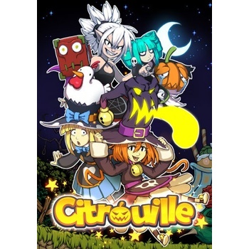 Citrouille