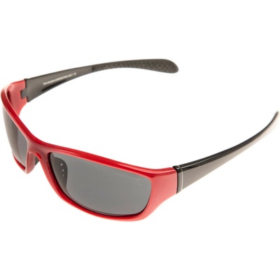 Icona dámské Fire red polar šedá čočka Červená