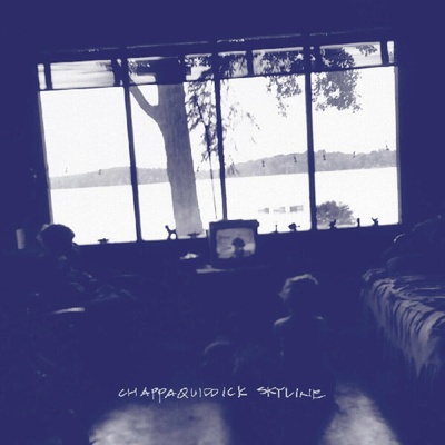 Chappaquiddick Skyline - Chappaquiddick Skyline CRL LP LTD