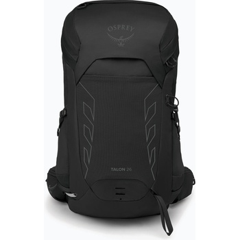Osprey Talon 26 l black / coal grey мъжка туристическа раница