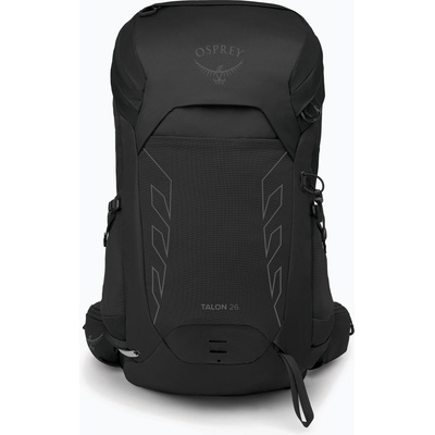 Osprey Talon 26 l black / coal grey мъжка туристическа раница
