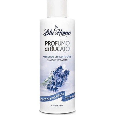 Blu Home parfém na praní GOCCE DI FRESCHEZZA Kapka svěžesti 100 ml