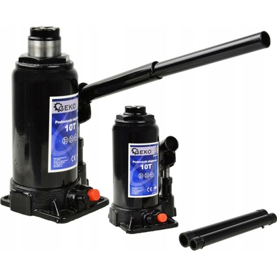 Geko G01054 Hever hydraulický 10 t