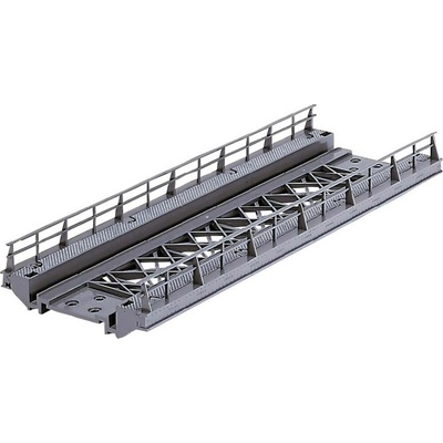 Märklin 07268 H0 část rampy 1kolejný K-kolej H0 M-kolej H0