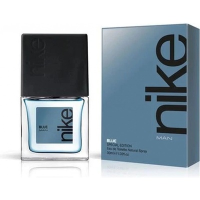 Nike Blue toaletní voda pánská 30 ml
