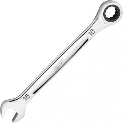 Milwaukee Račňový očkoplochý kľúč 16 mm 4932471509