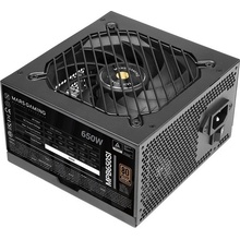 Mars Gaming 650W MPB650SI