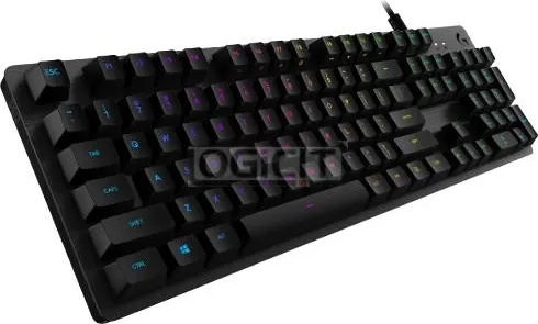 Logitech G512 Carbon US (920-008946)