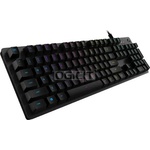 Logitech G512 Carbon US (920-008946) Клавиатури
