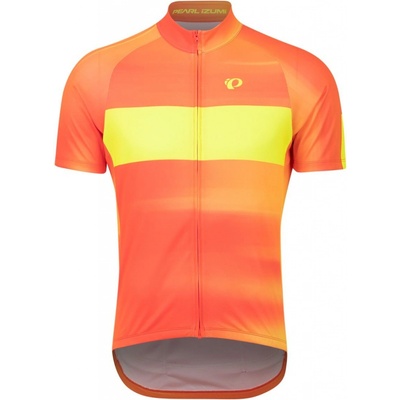 Pearl Izumi CLASSIC oranžovo/žltý