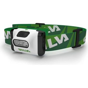 Silva Active X