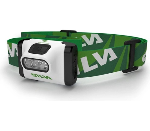 Silva Active X