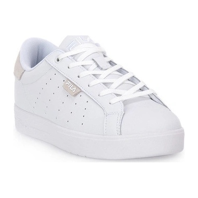 Fila módní tenisky Lusso white bbílá