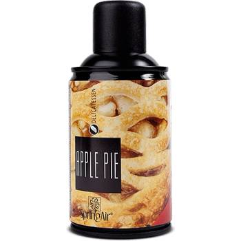 Spring Air Apple pie 250мл