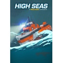 Trailmakers High Seas