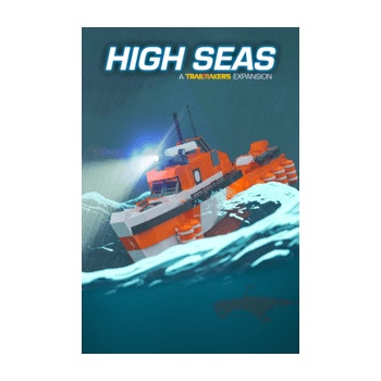 Trailmakers High Seas