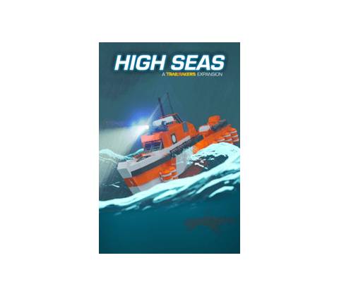 Trailmakers High Seas