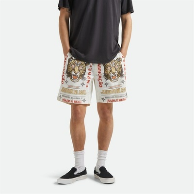 Brixton Everyday Stretch Hybrid Short Lost In Reality