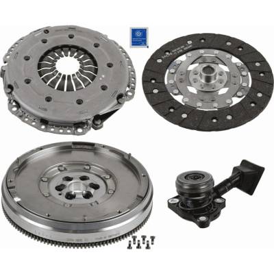 Spojková sada SACHS DMF Module XTend plus CSC 2290 601 214