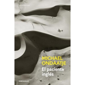 El paciente ingles / The English Patient | Michael Ondaatje, Carlos Manzano (2016)