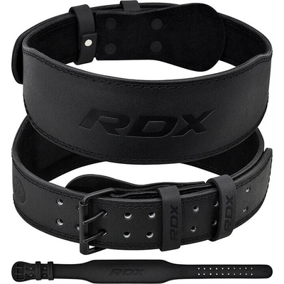 RDX GYM BELT