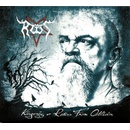 ROOT - KARGERAS: RETURN FROM OBLIVION CD