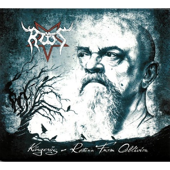 ROOT - KARGERAS: RETURN FROM OBLIVION CD