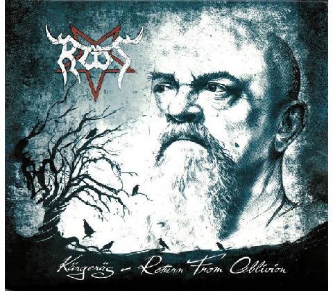 ROOT - KARGERAS: RETURN FROM OBLIVION CD