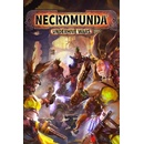 Hry na PC Necromunda: Underhive Wars