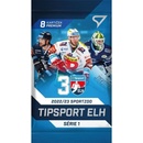 Sportzoo Hokejové karty Tipsport ELH 22/23 Premium balíček 1. séria
