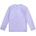 Swim Essentials Swim Essentials: Детска плажна блуза с UV защита UPF50+ - "Lila (SWE-2023SE641)