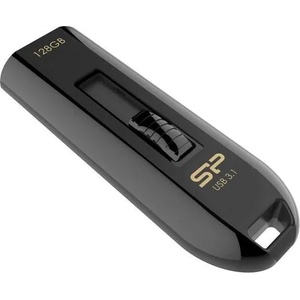 Silicon Power Blaze B21 128GB USB 3.0 SP128GBUF3B21V1K Флаш памет