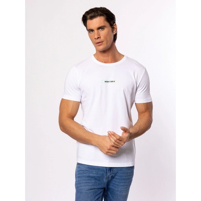 Heavy Tools MARLOCK White