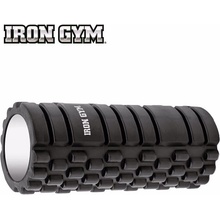 IRON GYM roller s výstupky