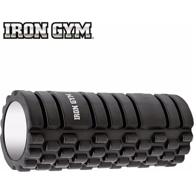 IRON GYM roller s výstupky