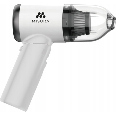 Misura MA01 bílý