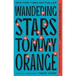 WANDERING STARS (ISBN: 9780593311448)