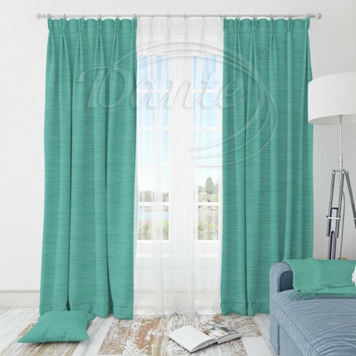 Dekorační látka 361007/151 na závěsy, polštářky - 250 x 145 cm