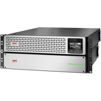 APC Smart-UPS SRT RM 4U 230V 3000VA (SRTL3000RM4UXLI)